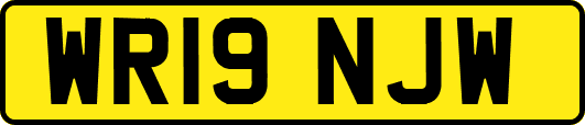WR19NJW
