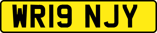 WR19NJY