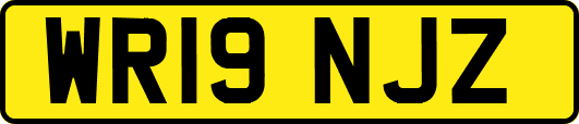 WR19NJZ