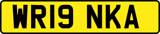 WR19NKA