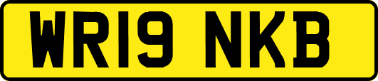 WR19NKB