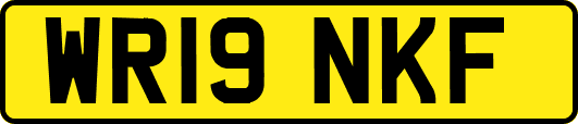WR19NKF