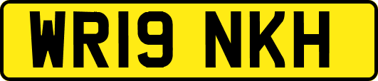 WR19NKH