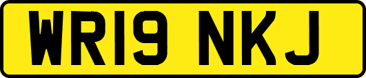 WR19NKJ