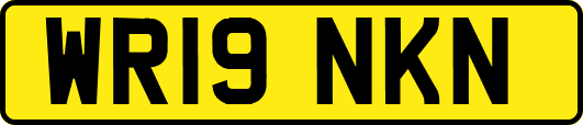 WR19NKN