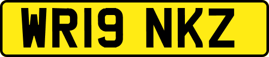 WR19NKZ