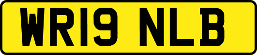 WR19NLB