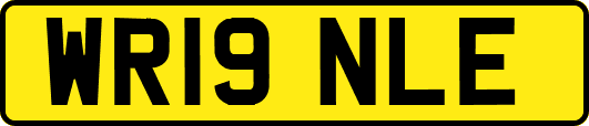WR19NLE