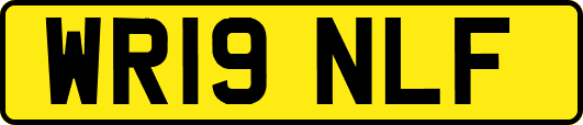WR19NLF