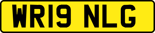 WR19NLG
