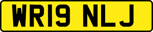 WR19NLJ