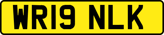 WR19NLK