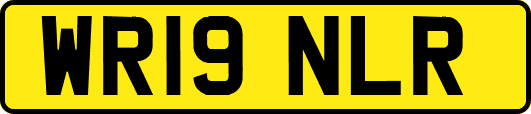 WR19NLR
