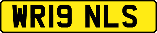 WR19NLS