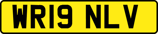 WR19NLV