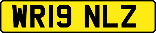 WR19NLZ