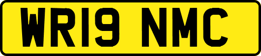 WR19NMC