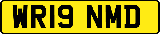 WR19NMD