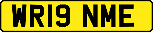 WR19NME