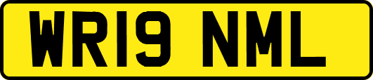 WR19NML