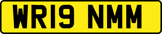 WR19NMM