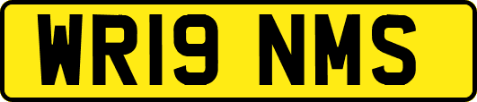 WR19NMS