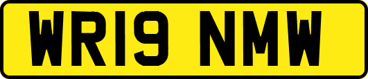 WR19NMW