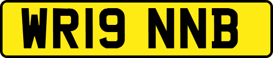 WR19NNB