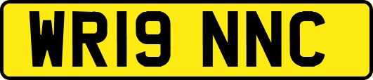 WR19NNC