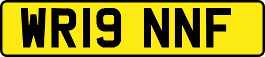 WR19NNF