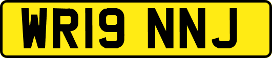 WR19NNJ