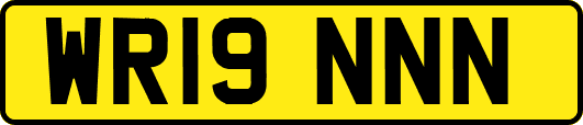 WR19NNN