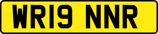 WR19NNR