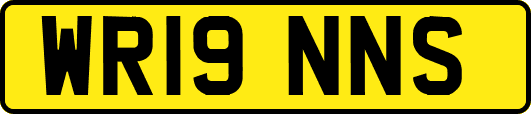 WR19NNS