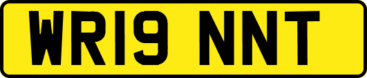 WR19NNT