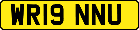 WR19NNU