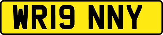WR19NNY