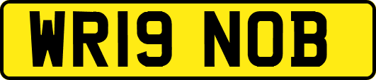 WR19NOB