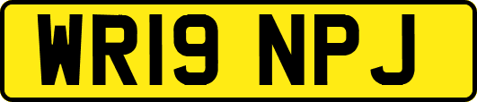 WR19NPJ