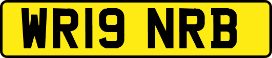 WR19NRB