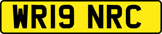 WR19NRC