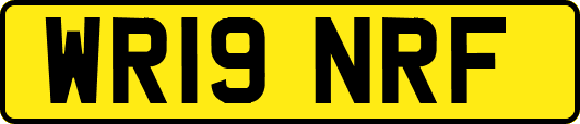 WR19NRF