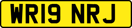 WR19NRJ
