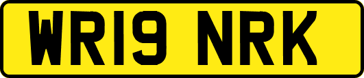 WR19NRK