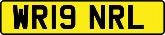 WR19NRL