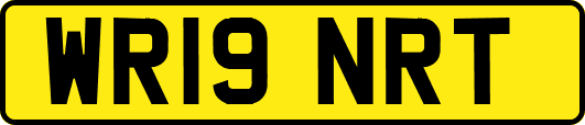 WR19NRT