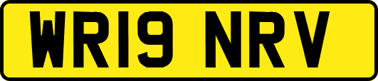 WR19NRV