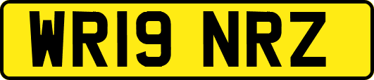 WR19NRZ