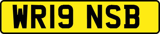 WR19NSB