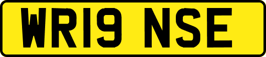 WR19NSE